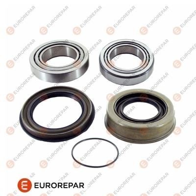 E:RULMAN KİTİ EUROREPAR