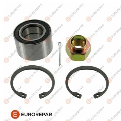 E:RULMAN KİTİ EUROREPAR
