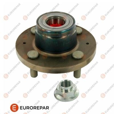 E:RULMAN KİTİ EUROREPAR