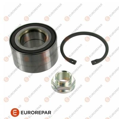 E:RULMAN KİTİ EUROREPAR