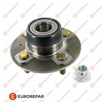E:RULMAN KİTİ EUROREPAR