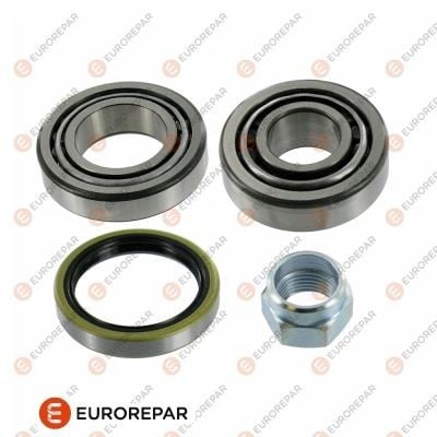 E:RULMAN KİTİ EUROREPAR