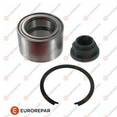E:RULMAN KİTİ EUROREPAR