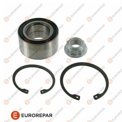 E:RULMAN KİTİ EUROREPAR