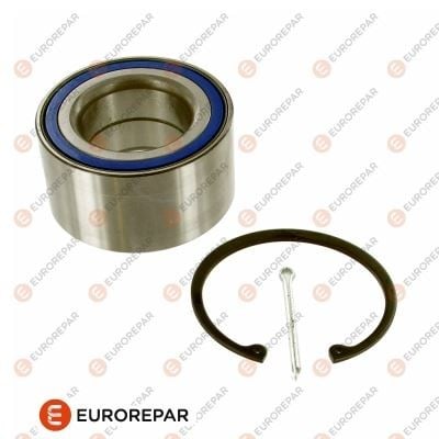 E:RULMAN KİTİ EUROREPAR