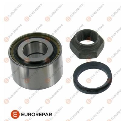 E:RULMAN KİTİ EUROREPAR