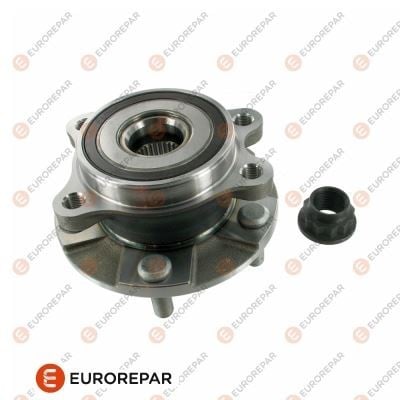E:RULMAN KİTİ EUROREPAR