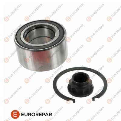 E:RULMAN KİTİ EUROREPAR