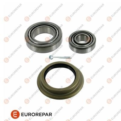 E:RULMAN KİTİ EUROREPAR