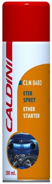 ETER SPREYİ 200 ml.