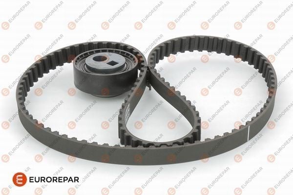 E:TIMING KIT