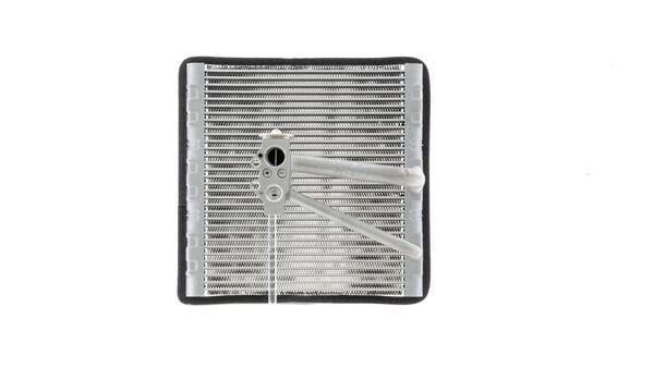 EVAPORATOR AUDI A1