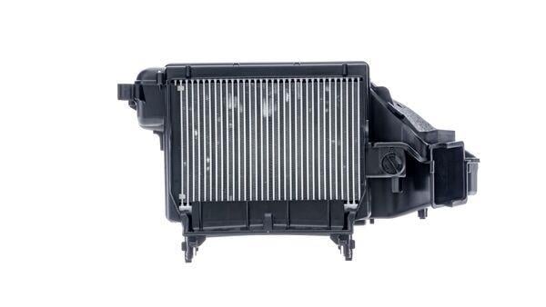 EVAPORATOR AUDI A4
