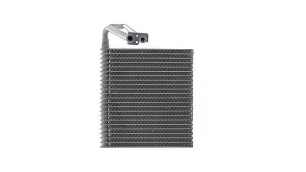 EVAPORATOR MERCEDES W169 W245