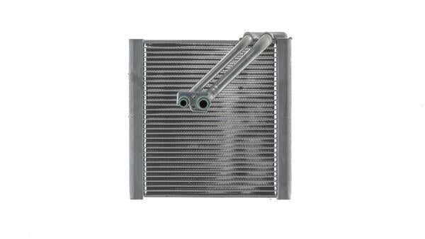 EVAPORATOR VOLKSWAGEN GOLF