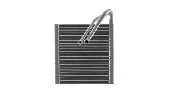 EVAPORATOR VOLKSWAGEN GOLF
