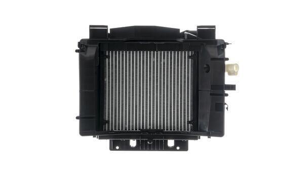 EVAPORATOR VOLVO S60 III