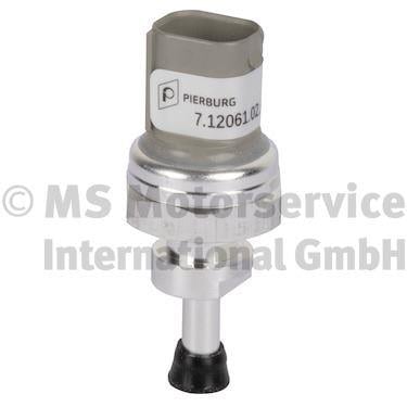 EXHAUST GAS TEMPERATURE SENSOR