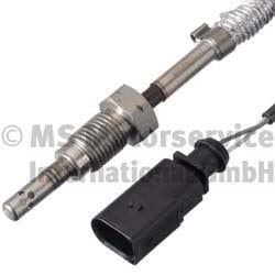 EXHAUST GAS TEMPERATURE SENSOR AUDI
