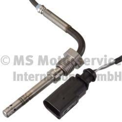 EXHAUST GAS TEMPERATURE SENSOR AUDI