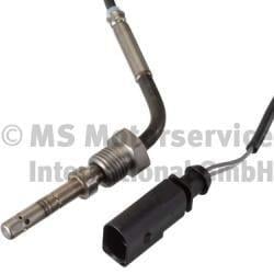 EXHAUST GAS TEMPERATURE SENSOR AUDI