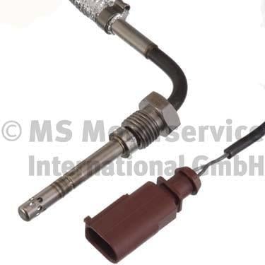 EXHAUST GAS TEMPERATURE SENSOR AUDI