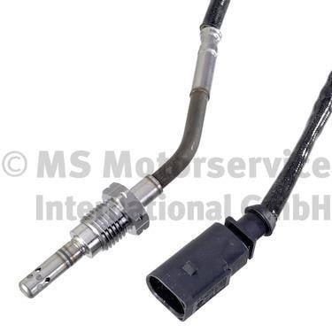 EXHAUST GAS TEMPERATURE SENSOR VW