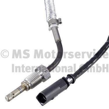 EXHAUST GAS TEMPERATURE SENSOR VW