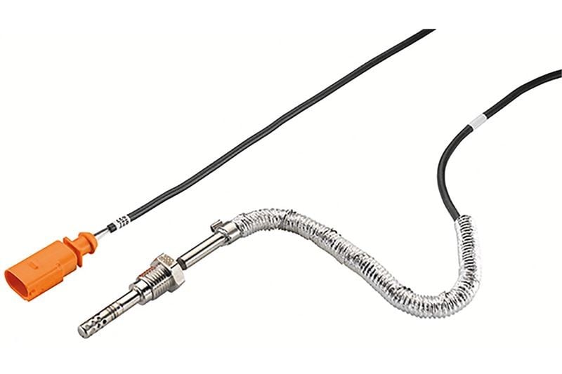 EXHAUST TEMPERATURE SENSOR
