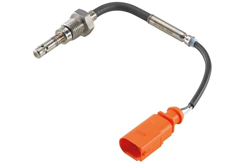 EXHAUST TEMPERATURE SENSORS