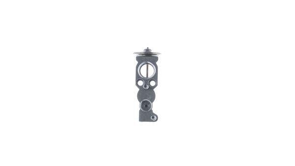 EXPANSİON VALVE AND ORİFİCE TUBE DS 3 CROSSBACK OPEL CORSA