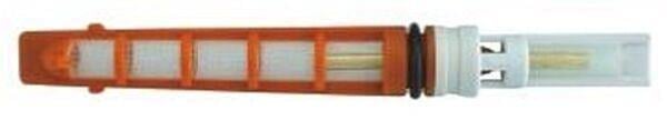 Expansionsventil und Orifice Tube AUDI A2 / A4 / A6 / A8