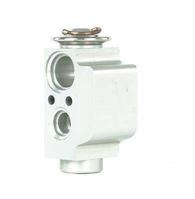 Expansionsventil und Orifice Tube AUDI Q7 / VW TOUAREG