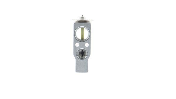 Expansionsventil und Orifice Tube BMW 5 F10