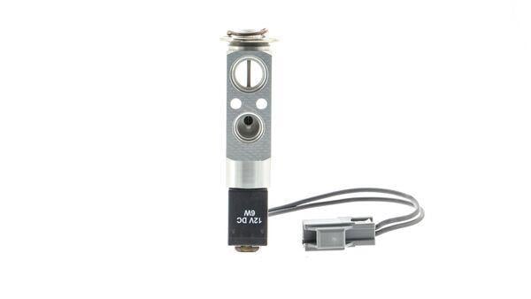 Expansionsventil und Orifice Tube FORD S-MAX
