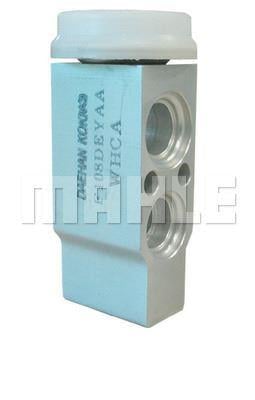 Expansionsventil und Orifice Tube HYUNDAI COUPE/ELANTRA/MAT