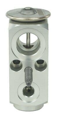 Expansionsventil und Orifice Tube MB C-CLASS W205