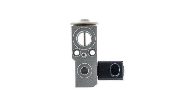 Expansionsventil und Orifice Tube MERCEDES BENZ S - CLASS