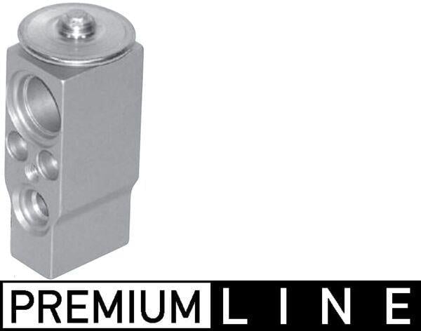 Expansionsventil und Orifice Tube RENAULT TWINGO