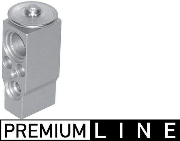 Expansionsventil und Orifice Tube RENAULT TWINGO