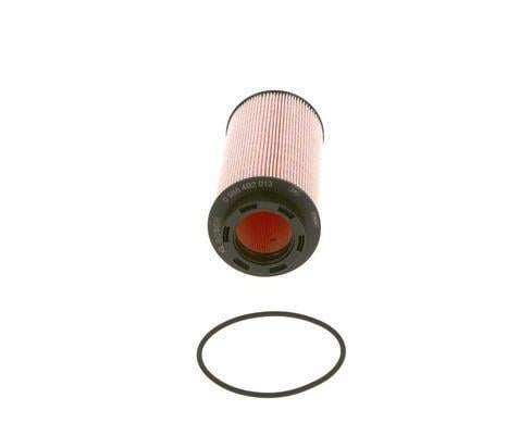 F026402033 YAKIT FİLTRESİ DAF CF75-CF85-XF95 BOY: 205mm PU999-2x