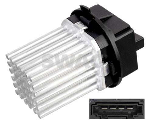 FAN AYAR REGULATÖRÜ C3 10 > C4 05 > C5 08 > C6 05 > DS3 10 > P407 04>