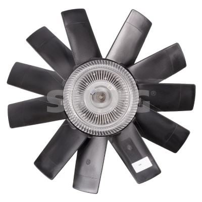 FAN KAPLİNİ FEBI 106015