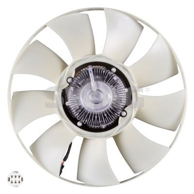 FAN KAPLİNİ FEBI 106016