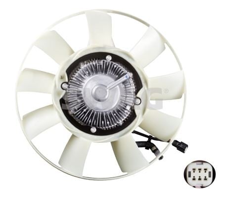 FAN KAPLİNİ FEBI 106017
