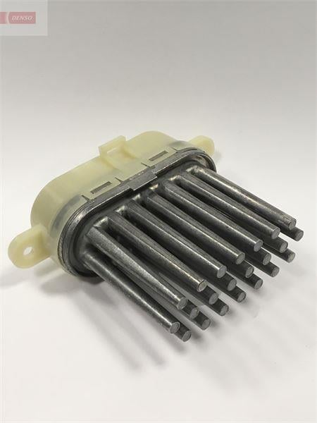 FAN MOTOR REZİSTANSI RENAULT KANGOO 08> 1.5dCi 1.6 MASTER III 10> 2.3dCi