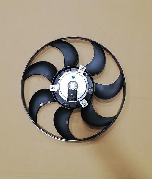 FAN MOTORU ASTRA F-VECTRA A-CALIBRA A 1.6-1.8-1.8 16V-2.0 16V 200W-365mm