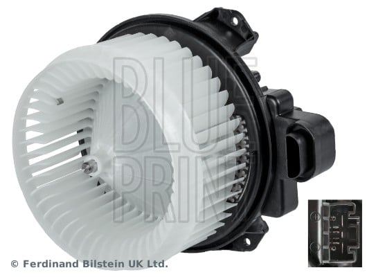 FAN MOTORU AURİS I ADE150 2.0 D4D 16V.AURİS I NDE150 1.4 D4D.AURİS I ZRE151 1.6 16V.AURİS I Z