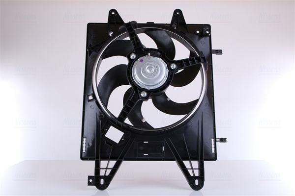FAN MOTORU BRAVO-BRAVA-MAREA 1.2-1.4-1.6 16V