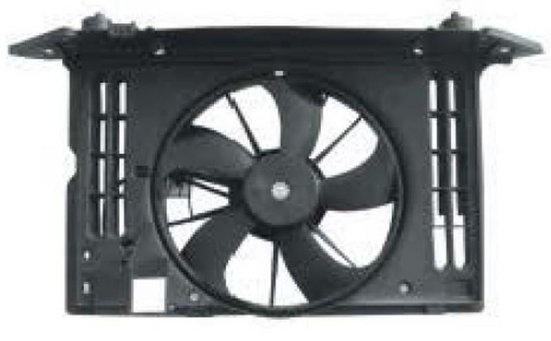 FAN MOTORU COROLLA BENZINLI 2007>